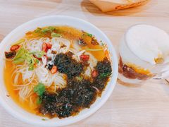 -苏记奶酪(二七万达店)