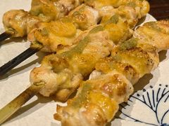 -鸟鹏烧鸟居酒屋(熙龙湾店)