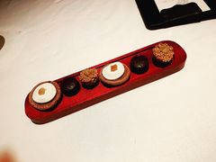 -Le Comptoir de Pierre Gagnaire
