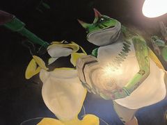 -味之绝热血美蛙鱼火锅(中坝店)