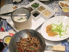 -江南韵·无锡太湖文化体验餐厅(凤凰天街店)