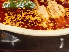 -六月雪干锅(绵阳凯德广场店)