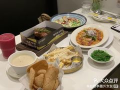 -卡朋西餐(铂顿城店)