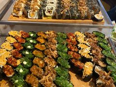 -西双版纳洲际度假酒店-海鲜傣味烧烤·侬香全日制餐厅