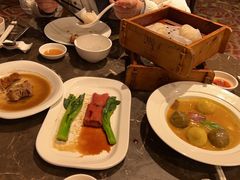 -万豪咖啡厅