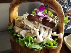 -捞神煲汤火锅(湖滨商业街店)