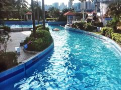-黄金海岸水上乐园