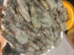-一绪に寿喜烧(虹悦城店)