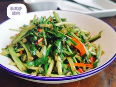 -小柴米·传统江西菜(万寿宫店)
