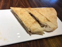 -梁记粥铺(开元地中海店)