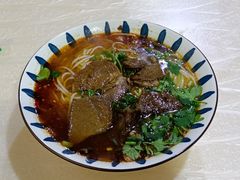 -川姐牦牛肉粉(沟口店)