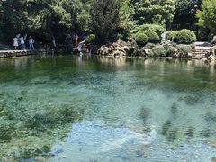 -南京珍珠泉风景区