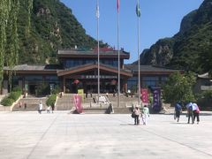 -大水川景区