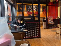 -熊吞·大碗丼烧肉饭(西市场嘉华店)