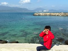 -海南分界洲岛旅游区