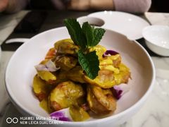-玉丰国际酒店·玉宴中餐厅