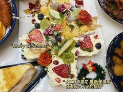 -Juliaanna茱安娜烘焙(中心店)