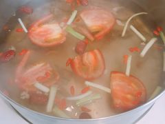 -焯牛潮汕牛肉火锅(云峰街创始店)