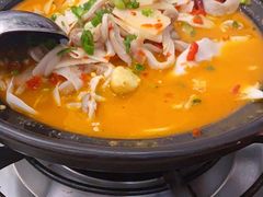 -李师傅脆肚(梅林店)