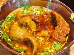 -楠火锅(哈尔滨金爵万象店)