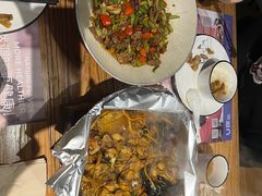 -U你·天然调味(南湖总店)