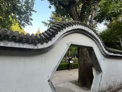 -团结湖公园