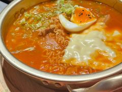 -轻烧烤肉(光谷步行街店)
