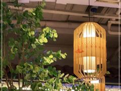 大堂-闽上鲜·福建菜(龙湖滨江天街店)