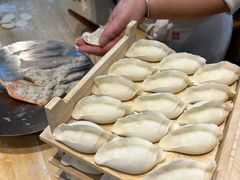 -渔家风味·鲅鱼水饺·央视展播·海鲜天津菜(开发区店)