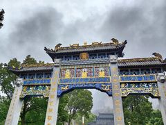 -江西龙虎山景区