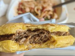优质肉夹馍-魏家凉皮(解放路火车站店)