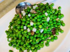 三丁甜豆-山外山菜馆(玉泉路店)