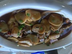 胖大嫂渔家排档-胖大嫂渔家排档(半边山店)