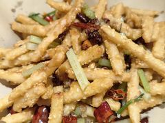 -肖记公安牛肉鱼杂馆·省级非物质文化遗产(三角路直营店)