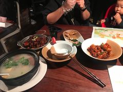 -外婆家(南开大悦城店)