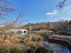 -大连植物园