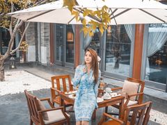 -京兆尹(雍和宫店)