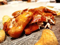 -8餐厅(新葡京酒店)