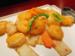 -粤汕小厨(北站店)