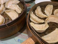 -松针蔡记蒸饺(花园路店)