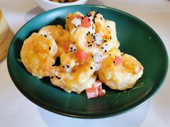 -成都瑞吉酒店·宴庭中餐厅