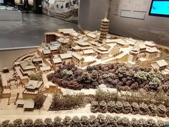 -南京市规划建设展览馆