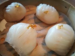 -天龙轩(香港丽思卡尔顿酒店)