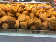 -彭记口口香(太仓万达广场店)