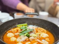 -肖记公安牛肉鱼杂馆·省级非物质文化遗产(江汉路直营店)