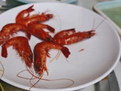 -锦里海景海鲜餐厅.三亚老字号(亚龙湾中心广场店)