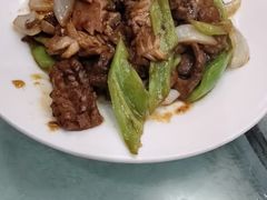 -宝发园名菜馆