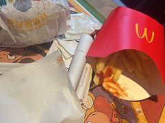 -麦当劳(鲁迅公园店)