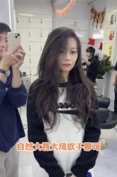 -H·Y HAIR SALON烫发·染发·造型