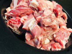 -九府羊·鲜羊火锅·烤串(新华路店)